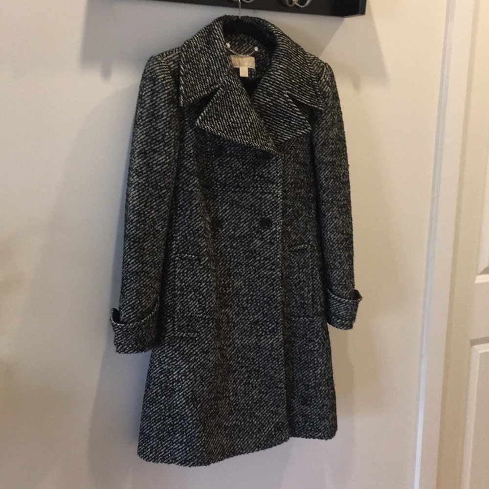 Michael Kors Peacoat size 2